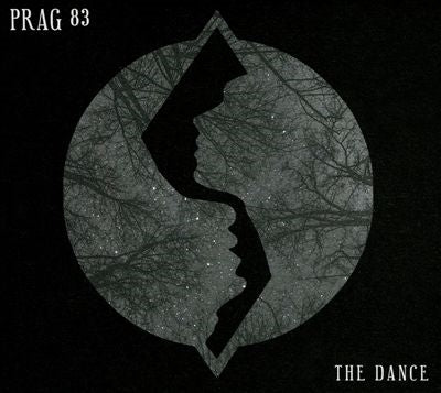 Prag 83  -  The Dance  -  Import CD