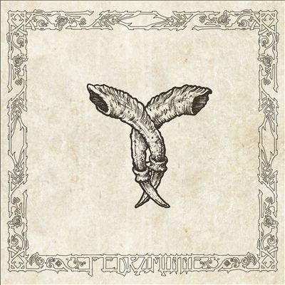 Varde - Fedraminne - Import Vinyl 2 LP Record Limited Edition