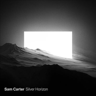 Sam Carter - Silver Horizon - Import Vinyl LP Record