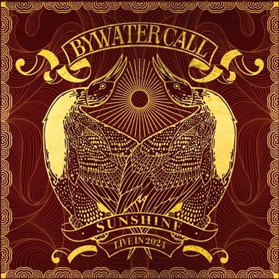 Bywater Call - Sunshine. Live In 2024 - Import Vinyl LP Record