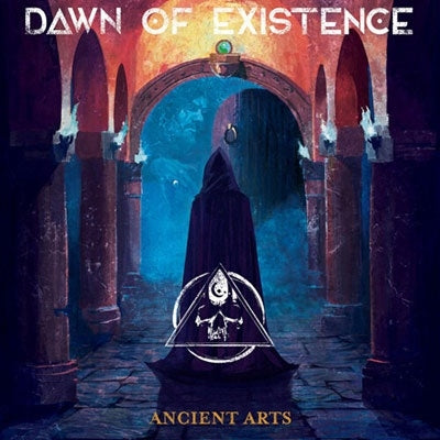 Dawn Of Existence  -  Ancient Arts  -  Import CD Digipak