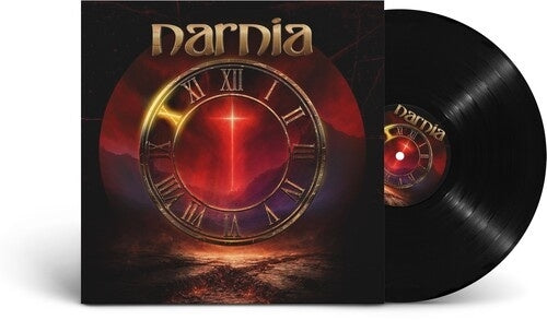 Narnia - X - Import Vinyl LP Recurd