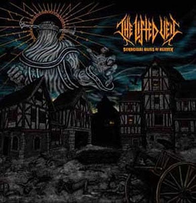 Lifted Veil - Genocidal Bliss Of Heaven - Import CD