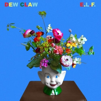 Dew Claw  -  E.L.F.  -  Import CD