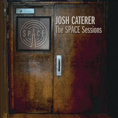 Josh Caterer - The Space Sessions - Import CD