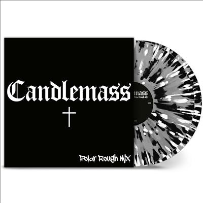 Candlemass - Candlemass (20Th Anniversary Edition) - Import Colored Vinyl 2 LP Record