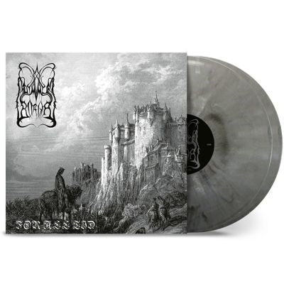 Dimmu Borgir - For All Tid - Import Colored Vinyl 2 LP Record