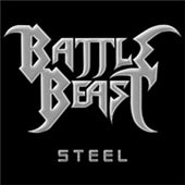 Battle Beast - Steel - Import CD