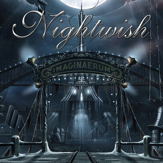 Nightwish - Imaginaerum - Import CD