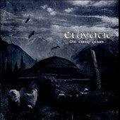 Eluveitie - The Early Years - Import CD