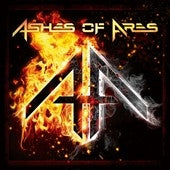Ashes Of Ares - Ashes of Ares - Import CD