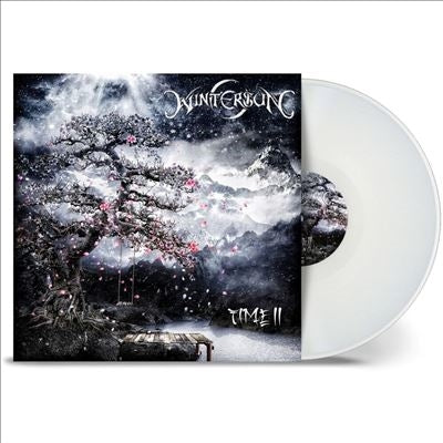 Wintersun - Time II - Import Vinyl LP Record Limited Edition