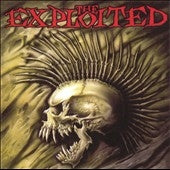 The Exploited - Beat The Bastards - Import CD