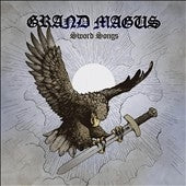 Grand Magus - Sword Songs - Import CD