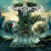 Sonata Arctica - The Ninth Hour - Import CD