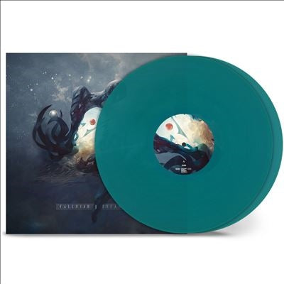 Fallujah - Dreamless - Import Colored Vinyl 2 LP Record