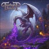 Twilight Force - Heroes of Mighty Magic - Import CD
