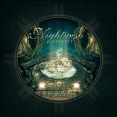 Nightwish - Decades - Import 2 CD
