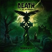 Various Artists - Death ...Is Just the Beginning, MMXVIII - Import CD