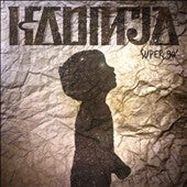 Kadinja - Super 90' - Import CD