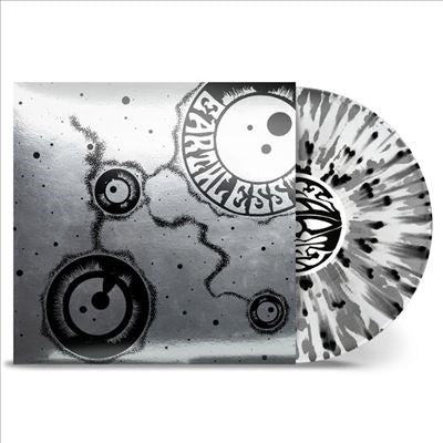 Earthless - Sonic Prayer - Import Colored Vinyl LP Record