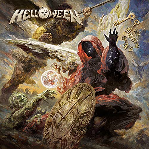 Helloween - Helloween - Import  CD