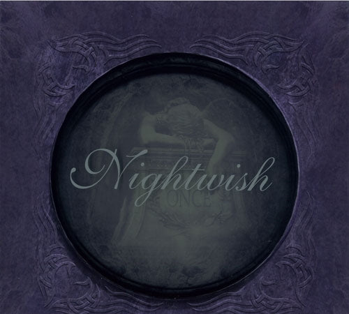 Nightwish - Once - Import Vinyl 4 LP Record+4CD Box Set