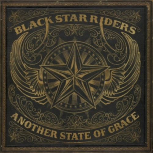 Black Star Riders - Another State Of Grace - Import CD