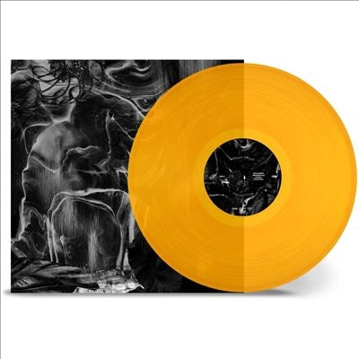 Oranssi Pazuzu - Muuntautuja - Import Transparent Orange Vinyl LP Record
