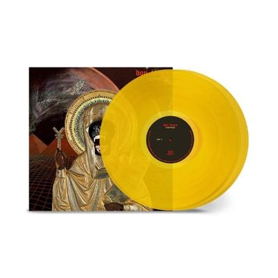 Don Broco - Technology - Import Vinyl 2 LP Record Limited Edition