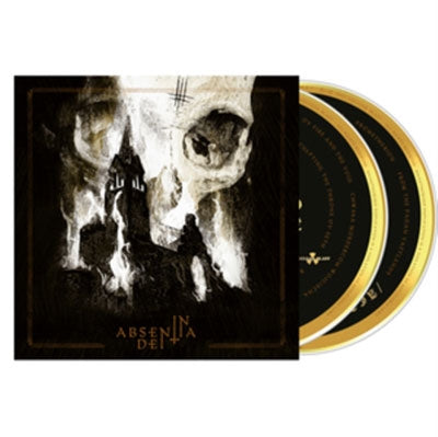 Behemoth - In Absentia Dei - Import 2 CD