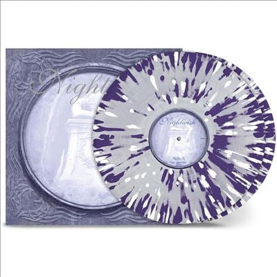 Nightwish - Once - Import Colored Vinyl 2 LP Record Limited Edition