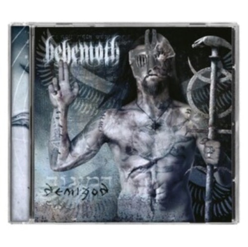 Behemoth - Demigod - Import CD