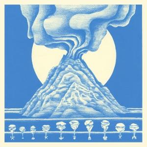 Patrick Shiroishi - Forgetting Is Violent - Import Vinyl LP Record