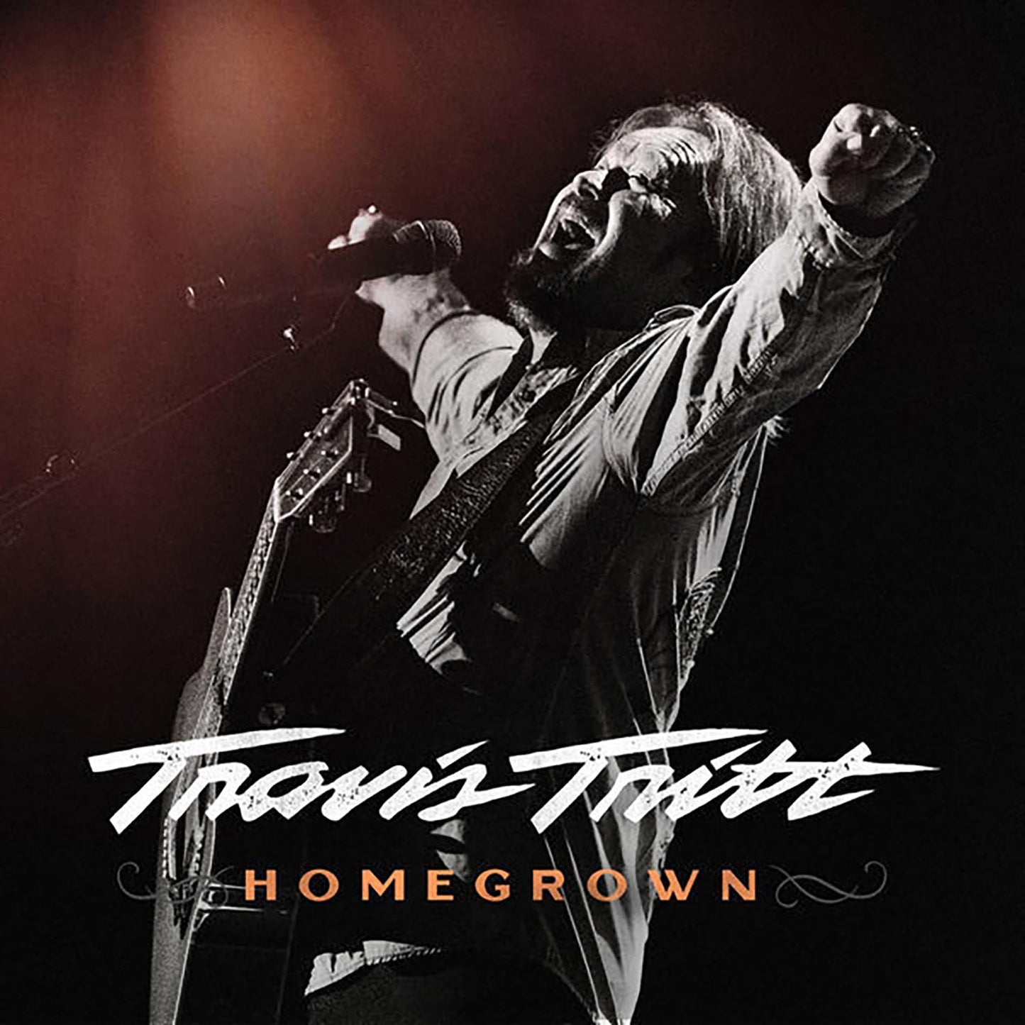 Travis Tritt - Homegrown - Import CD Digipak