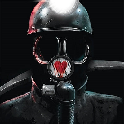Paul Zaza - My Bloody Valentine - Import Pink Vinyl 2 LP Record
