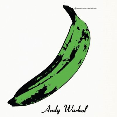 The Velvet Underground, Nico - Unripened (Demos And Rare Tracks) - Import Vinyl LP Record Limited Edition