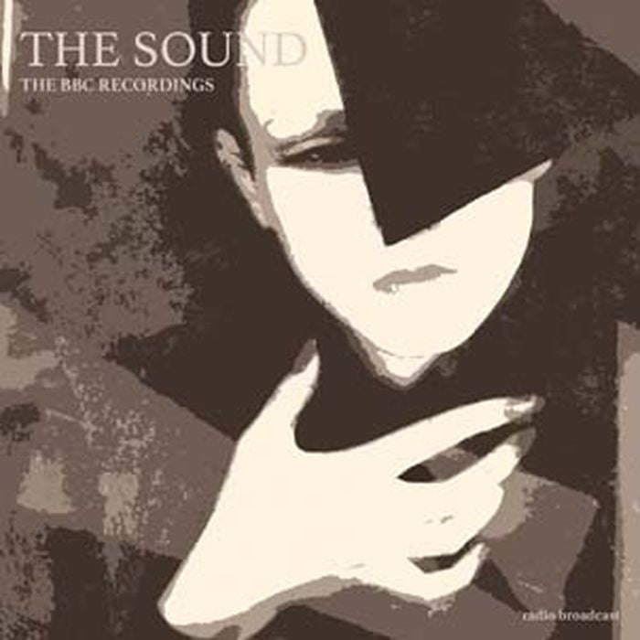 The Sound - The Bbc Recordings - Import Vinyl LP Record Limited Edition