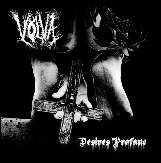 Volva - From The North - ImportCD