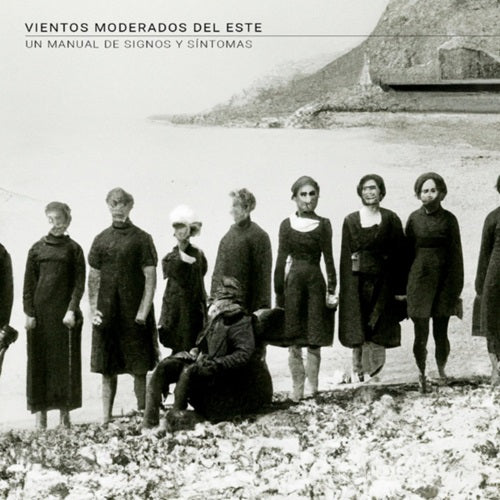 Vientos Moderados Del Este - Un Manual De Signos Y Sintomas - Import CD