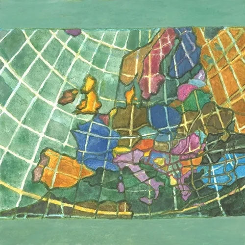 Luciano Margorani、Dario D'Alessandro、Chris Cutler - Triangolazioni - Import CD