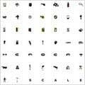 Herbert - Scale - Import CD