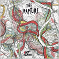 The Rapture - Tapes - Import CD