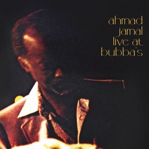 Ahmad Jamal - Live At Bubba'S - Import 2 LP Record