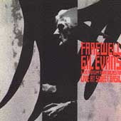 Gil Evans Orchestra - Farewell Gil Evans - Import CD