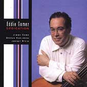 Eddie Gomez - Dedication - Import CD