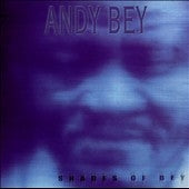 Andy Bey - Shades Of Bey - Import CD