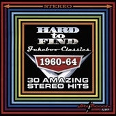 Various Artists - Hard To Find Jukebox Classics 1960-64 - Import CD