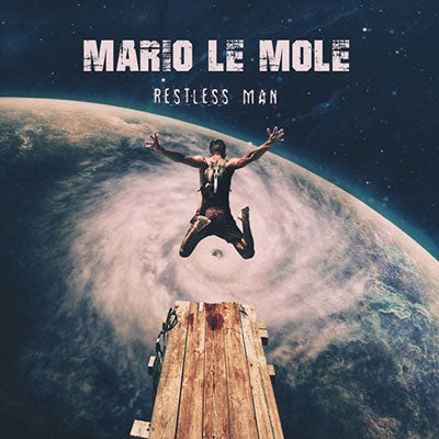 Mario Le Mole - Restless Man - Import CD