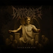 Diatribes - Degenerate - Import CD